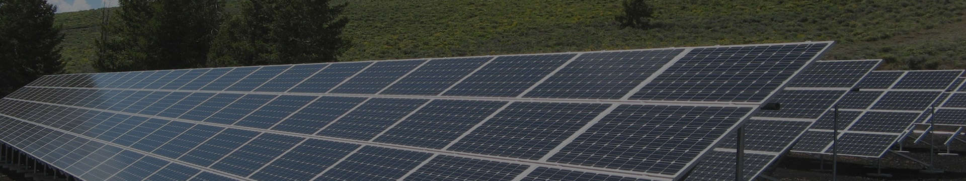 525-550 Watt Solar Panel