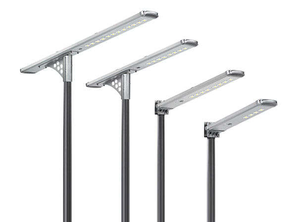 SSL-A2 Solar Street Light