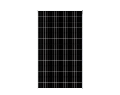 Solar Power System