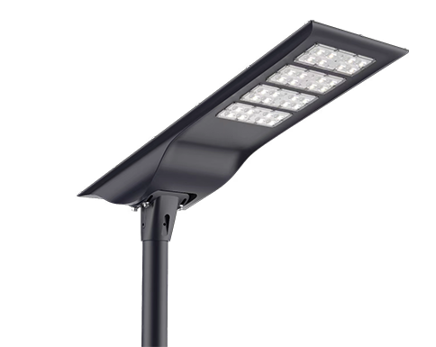SSL-E2 Solar Street Light images
