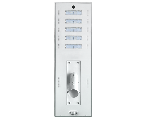 SSL-A3 All In One Solar Street Light images